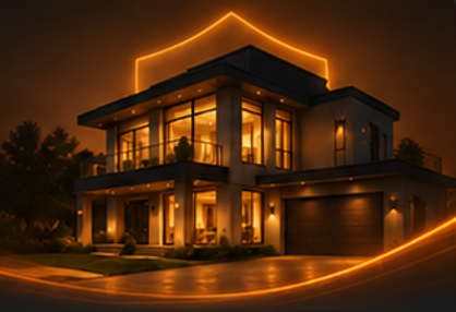 Seguro Residencial